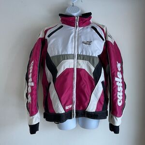 Castle X Winter Snow Jacket